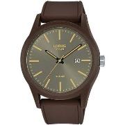 Montre Lorus Montre Homme RX307AX9, Quartz, 42mm, 10ATM