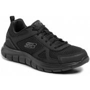 Baskets Skechers Track Scloric