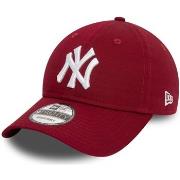 Casquette New-Era Nos League Ess 9 Twenty New York Yankees