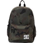 Sac a dos DC Shoes Backsider Seasonal 20l