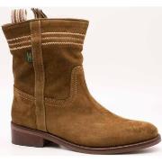 Bottines Dakota Boots -