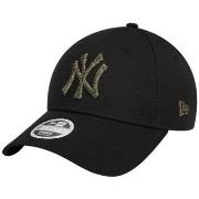 Casquette New-Era Casquette Femme noir metallic - 60565245