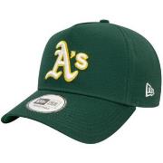 Casquette New-Era Casquette homme Oakland Athletics verte - 60565193