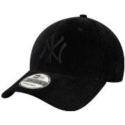 Casquette New-Era Casquette homme Ny fermé noir 60565163