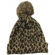 Echarpe Freeside Bonnet homme Leopard New york -