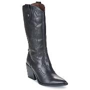 Bottes NeroGiardini -