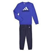 Ensembles de survêtement adidas Essentials Big Logo Fleece Jogger Set