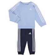 Ensembles enfant adidas Essentials 3-Stripes Jogger Set