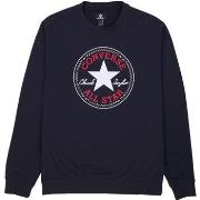 Veste Converse Go-To All Star Patch Crew Standard Fit Sweatshirts