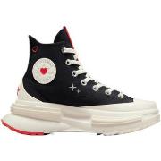 Baskets Converse Run Star Legacy Cx Platform Y2k Heart