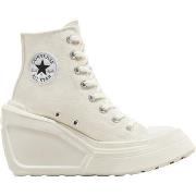 Baskets Converse Chuck 70 De Luxe Wedge