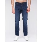 Jeans Henleys Craze Comfort