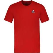 Debardeur Le Coq Sportif Ess Tee Ss