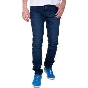 Jeans Lee Cooper Jeans LC122 Medium Blue