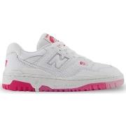 Baskets enfant New Balance 550