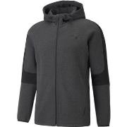 Sweat-shirt Puma Evostripe Core Fz