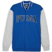 Blouson Puma Squad Track Jacket Tr