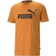 Debardeur Puma Essentials Logo