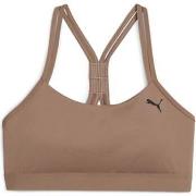 Brassières de sport Puma 4keeps Ultrabare Strappy Bra