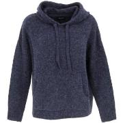 Pull Teddy Smith Pull CASSIE Navy