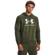 Sweat-shirt Under Armour Rival Fleece Logo Hd