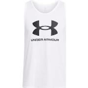 Debardeur Under Armour Sportstyle Logo Tank