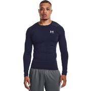 Debardeur Under Armour Hg Armour Comp Ls