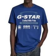 T-shirt G-Star Raw D23714-336