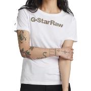 T-shirt G-Star Raw D23942-336