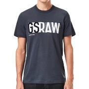 T-shirt G-Star Raw D17777-B353