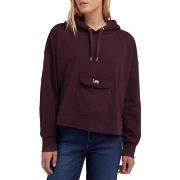 Sweat-shirt Lee Sweat HOODIE Rodéo