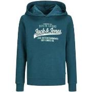 Sweat-shirt enfant Jack &amp; Jones 168427VTAH24