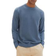 Pull Tom Tailor Pull JUMPER Dark Teal