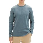 Pull Tom Tailor Pull BASIC Dark Teal