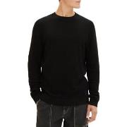 Pull Tom Tailor Pull Black