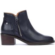 Bottines Pikolinos Bacarot