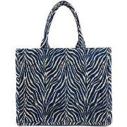 Sac à main Oh My Bag ZEBRA