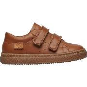 Chaussures Naturino Baskets en cuir CAREX VL