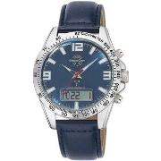 Montre Master Time MTGA-10876-32L, Quartz, 42mm, 5ATM