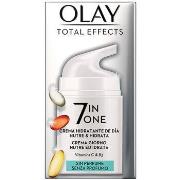 Soins ciblés Olay Total Effects Anti-edad Hidratante Sin Parfum