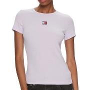 T-shirt Tommy Hilfiger DW0DW17881