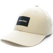 Casquette Calvin Klein Jeans KM0KM00983