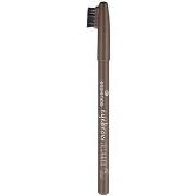 Maquillage Sourcils Essence Crayon Brosse Sourcil Eyebrow Designer