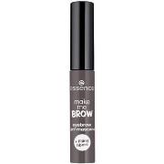 Maquillage Sourcils Essence Gel Mascara Pour Sourcils Make Me Brow - 0...