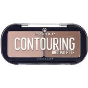 Enlumineurs Essence Palette de Contour Contouring Duo