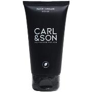 Hydratants &amp; nourrissants Carl&amp;son Face Cream Intense