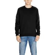 Sweat-shirt Antony Morato INTERLOCK COTTON MMFL01014-FA150168