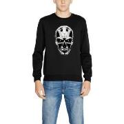 Sweat-shirt Antony Morato INTERLOCK MMFL01032-FA150168