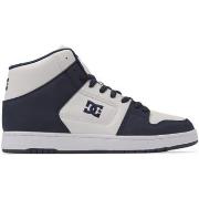 Chaussures de Skate DC Shoes Manteca 4 Hi