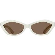 Lunettes de soleil Jacquemus -